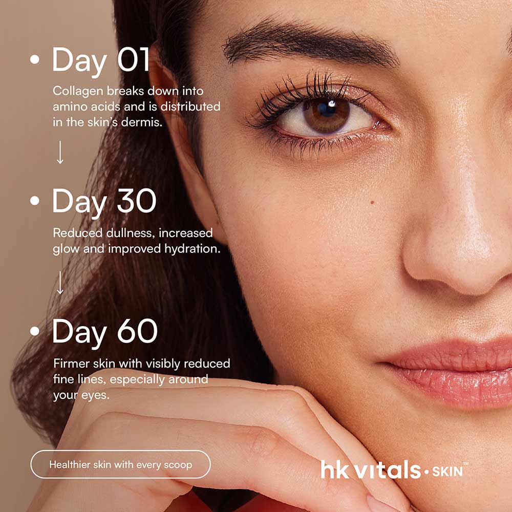 HealthKart - Skin Radiance Collagen