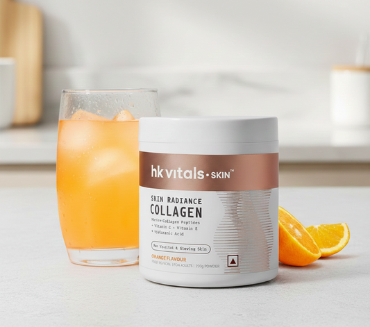 HealthKart - Skin Radiance Collagen