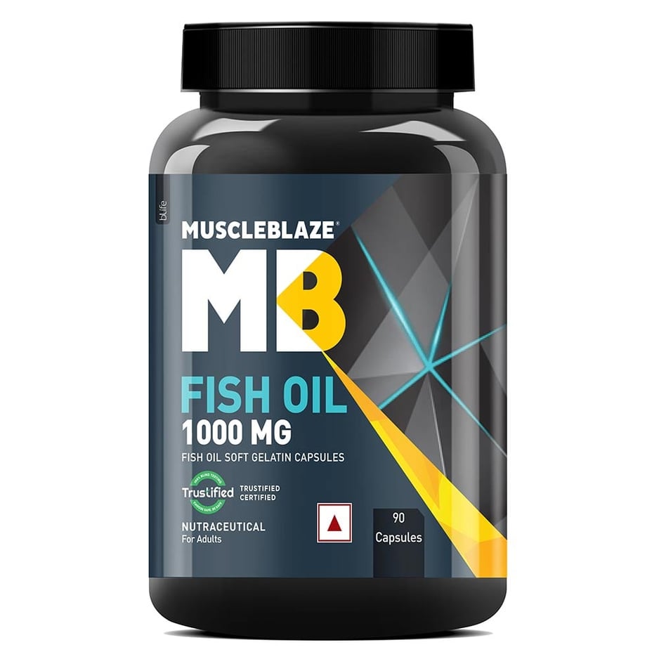 Fuel One Whey Protein – Muscle Growth & Recovery Support