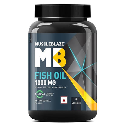 Fuel One Whey Protein – Muscle Growth & Recovery Support